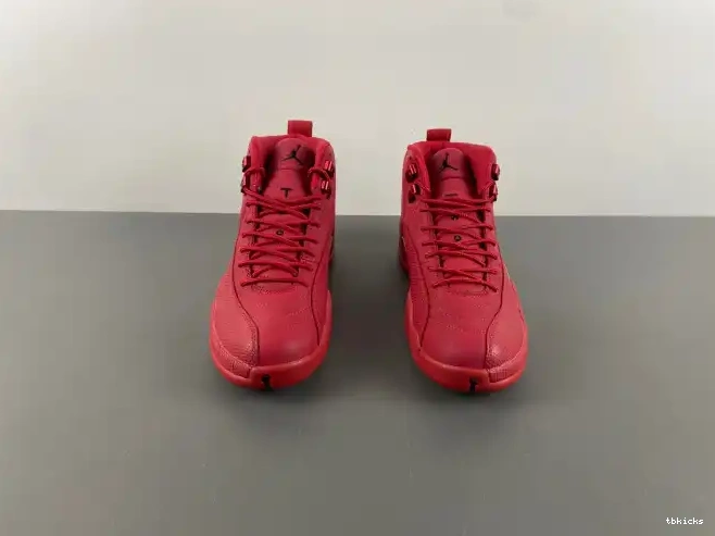 Reps TB Red Jordan 130690-601 Gym (2018) 12 Retro Air 0520